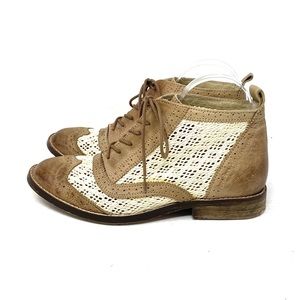 Bronx Booties